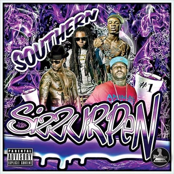 Cover artwork for Ghetto Cowboy