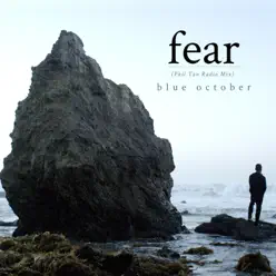 Fear - Single - Blue October