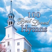 100 Best Loved Hymns artwork