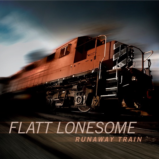 Cover artwork for Don't Come Running