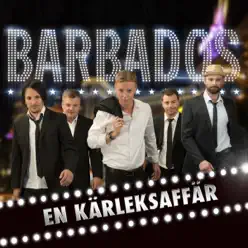 En Kärleksaffär - Single - Barbados En Kärleksaffär - Single - Barbados