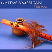 Native America Flute Music for Meditation - Relaxing Indian Flute Songs artwork