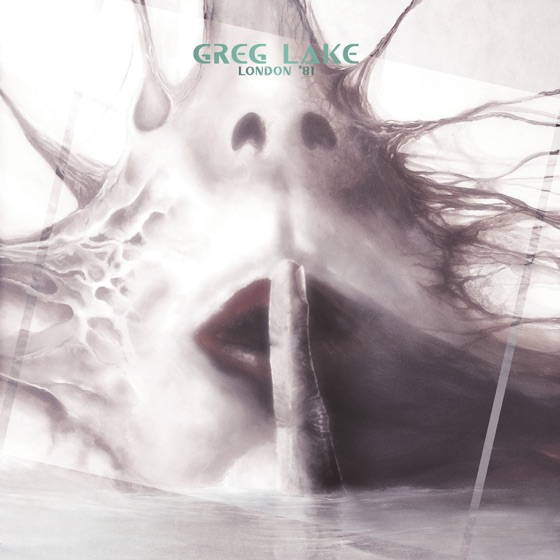 Cover artwork for The Court of the Crimson King