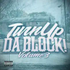 Turn Up da Block, Vol. 3 by Various Artists album reviews, ratings, credits