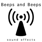 Beep Echo Hits artwork