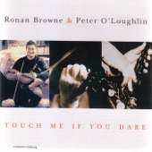 Touch Me If You Dare / Lord Gordon's Reel / Sword in Hand artwork