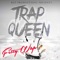 Trap Queen artwork