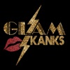 Glam Skanks - EP