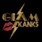 Rock and Roll Skank - Glam Skanks lyrics