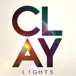Lights - Single - Clay Lights - Single - Clay