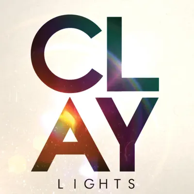 Lights - Single - Clay