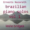 Brazilian Piano Solos, Vol. 1 album lyrics, reviews, download