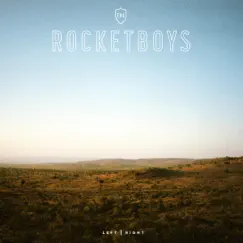 Left Right - EP by The Rocketboys album reviews, ratings, credits