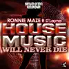 House Music Will Never Die (feat. D'Layna) album lyrics, reviews, download
