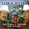 El Chivero - Luis y Julian lyrics