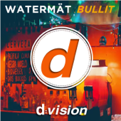 Bullit (Radio Edit) - Watermät