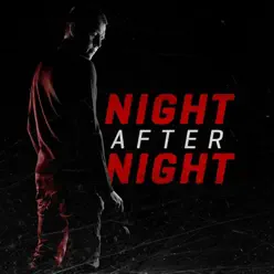 Night After Night (Radio Edit) - Single - Martin Jensen Night After Night (Radio Edit) - Single - Martin Jensen