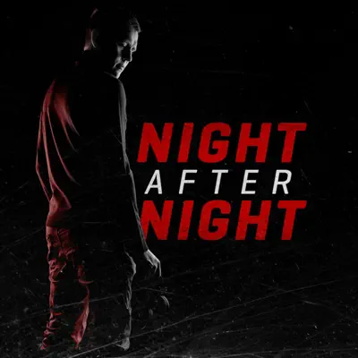 Night After Night (Radio Edit) - Single - Martin Jensen