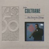 Everytime We Say Goodbye (LP Version) - John Coltrane