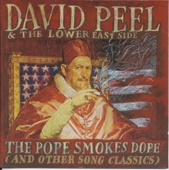 The Pope Smokes Dope