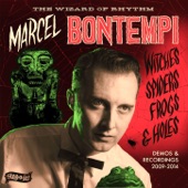 Marcel Bontempi - Race with the Devil