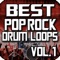 Fast Punk Rock Drum Loop Full Practice Song - Ultimate Drum Loops lyrics