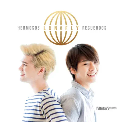 Hermosos Recuerdos (Deluxe Edition) - Lunafly