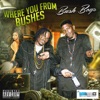 Where You from (Bushes) - Single