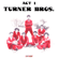 Sweetest Thing in the World - Turner Brothers
