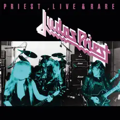 Priest, Live & Rare - Judas Priest