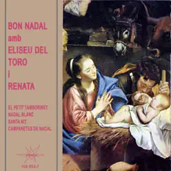 Bon Nadal - EP - Renata Bon Nadal - EP - Renata