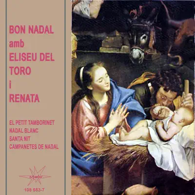 Bon Nadal - EP - Renata