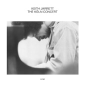 Köln, January 24, 1975, Pt. I by Keith Jarrett