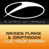 Stream & download Live Your Dream - Single