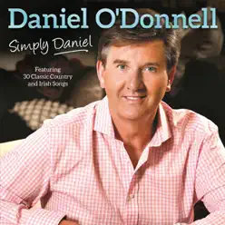 Simply Daniel - Daniel O'donnell