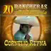 20 Rancheras album cover