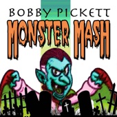 Monster Mash artwork