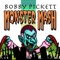 Monster Mash artwork