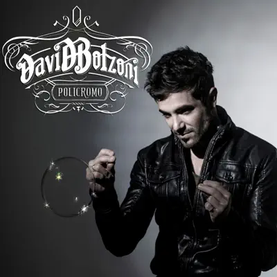 Policromo - David Bolzoni