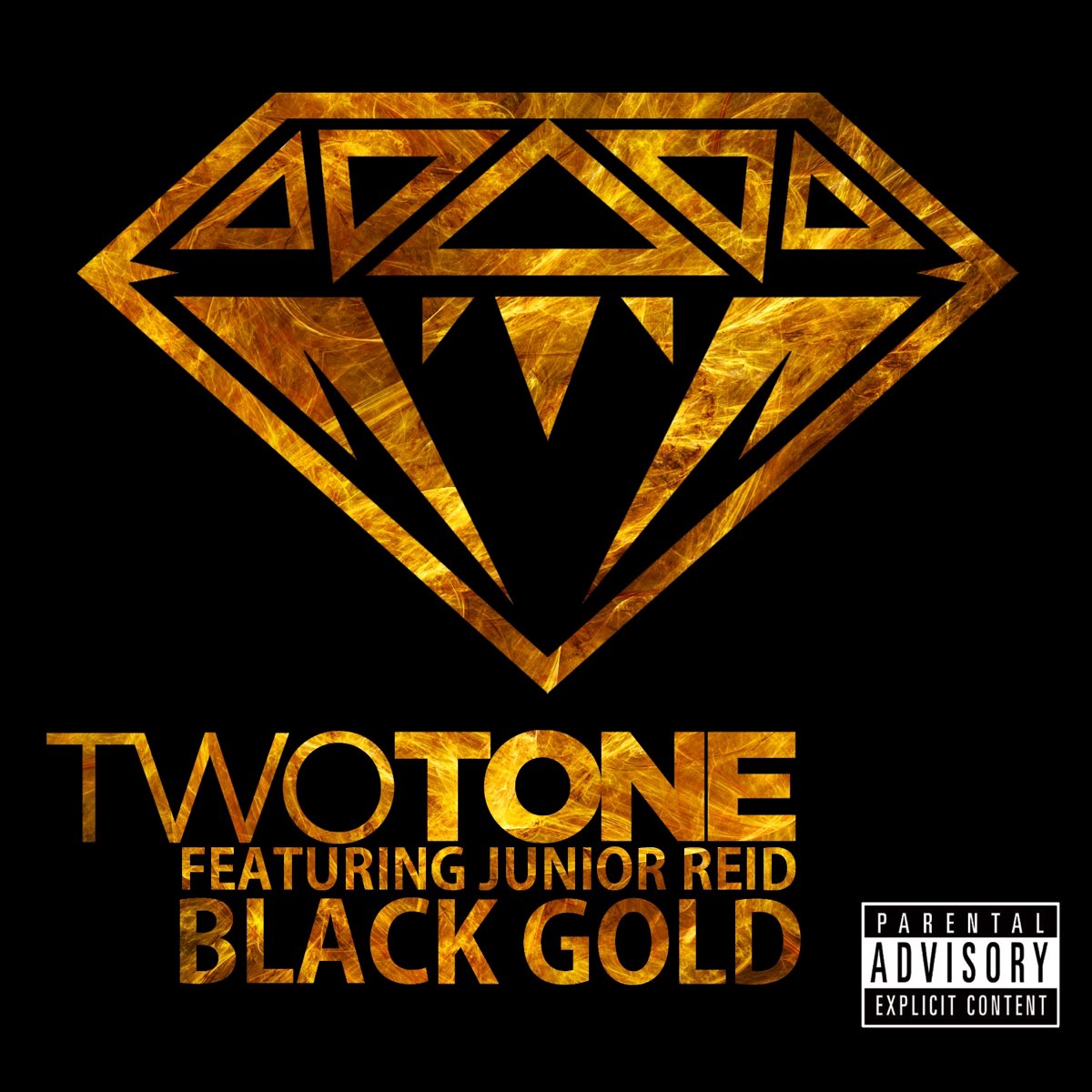 Tone feat. Black Gold Vol 2. Ramillion.