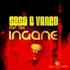 Ingane (feat. Tuna) - Single album lyrics, reviews, download