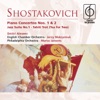 Shostakovich: Piano Concertos Nos. 1 & 2