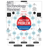 Audible Technology Review, September 2014 - Technology Review
