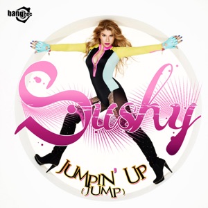 Sushy - Jumpin'up (Jump) - Line Dance Musique