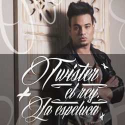 Twister - La Espelucá (feat. Mr. Steve)