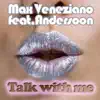 Stream & download Talk With Me (feat. Andersoon) - EP