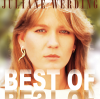 Juliane Werding - Best Of artwork