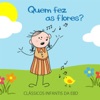 AbaKids - Cristo Ama / Soldado / Por Cristo