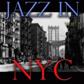 Jazz In Nyc, Vol. 2 artwork