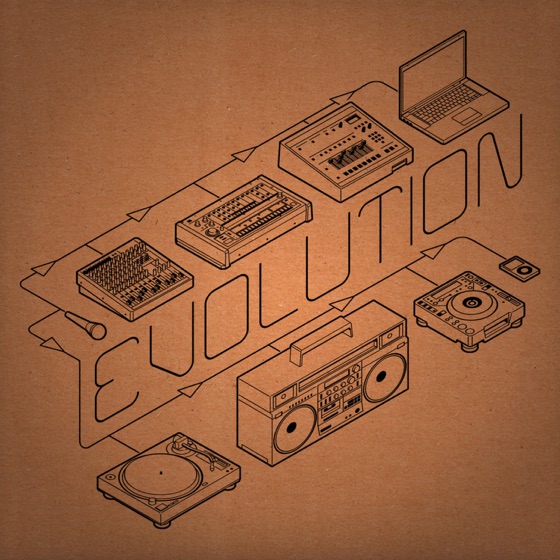 Cover artwork for Fan First